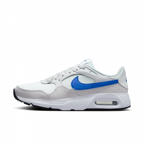 Nike Air Max SC-sko til mænd - grå - CW4555-020