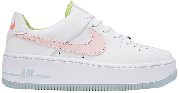 Nike Air Force 1 Sage Low One Of One (W 