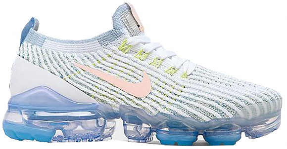 women's nike air vapormax flyknit 3 one of one running shoes