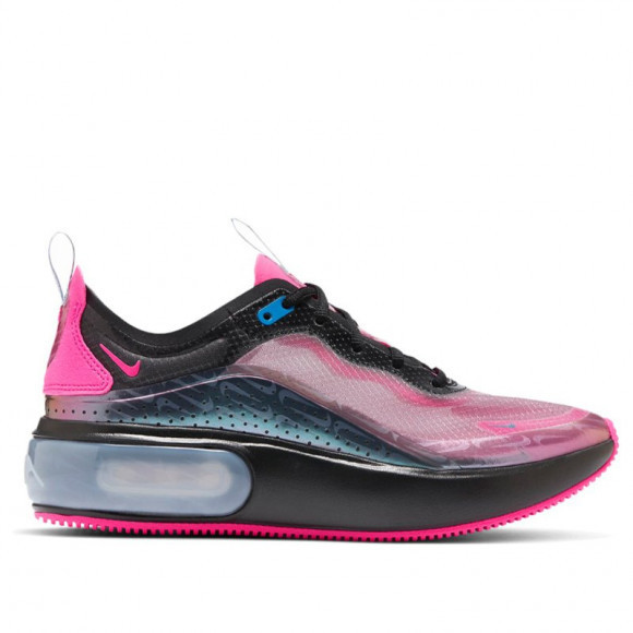 are nike air max dia good for running