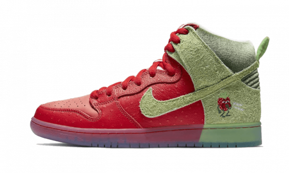 strawberry cough nike release date