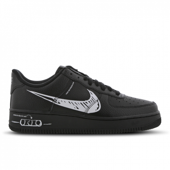 Nike Air Force 1 LV8 - Men Shoes - CW7581-001