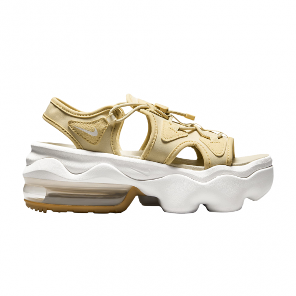 Wmns Air Max Koko Sandal 'Sesame' - CW9705-200