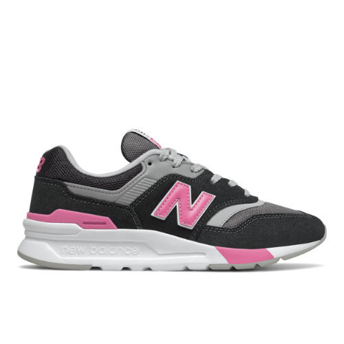 Mujeres New Balance 997H - Magnet/Lollipop, Magnet/Lollipop - CW997HVL