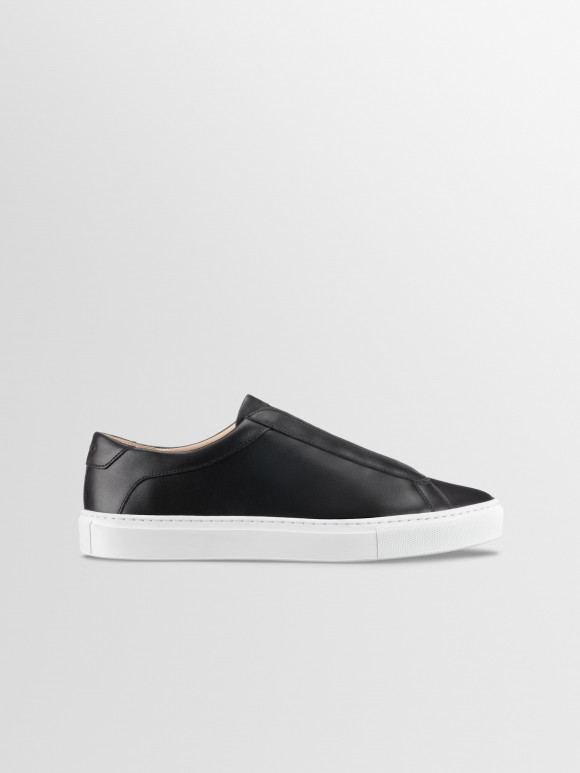 Koio | Capri X In Onyx Men's Sneaker - CXONM070