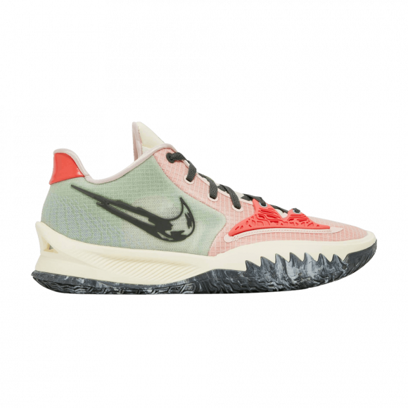 Nike Kyrie Low 4 EP 'Pale Coral'