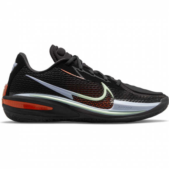 Nike Air Zoom GT Cut 'Black Hyper Crimson' - CZ0175-001