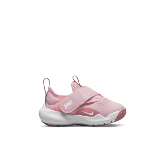 Nike Flex Advance Baby/Toddler Shoes - Pink