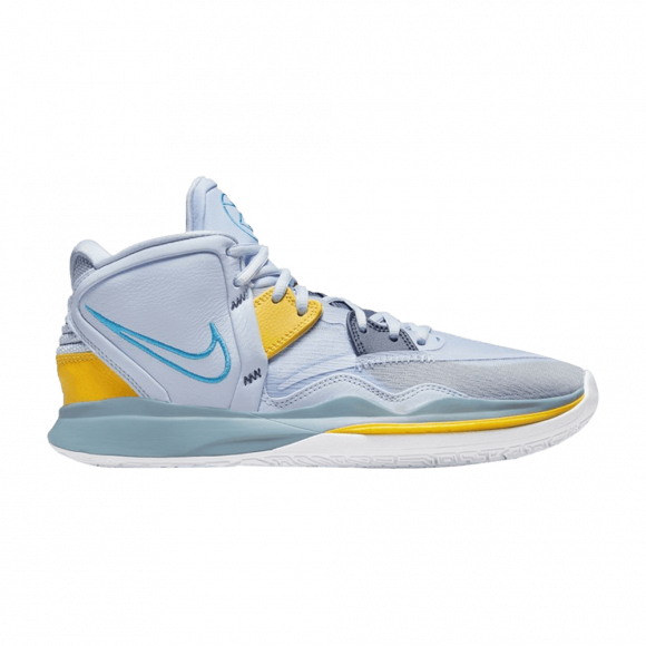 Nike Kyrie 8 Infinity 'Two Way' - CZ0204-501