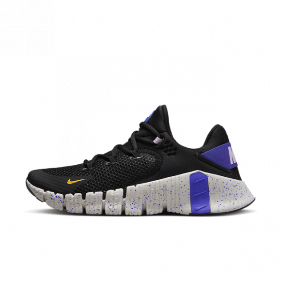 progressiv Portico varsel Nike Free Metcon 4 Women's Training Shoes - Black - nike flyknit racer  black south africa rabbit shoes