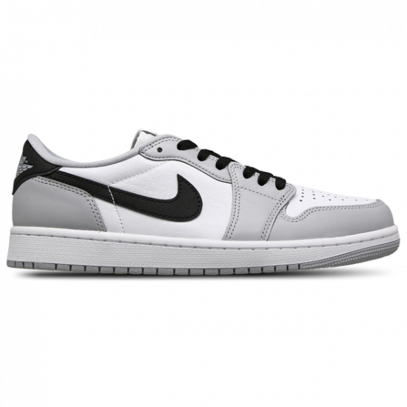 Air Jordan 1 Retro Low OG 'Barons' - CZ0790-110