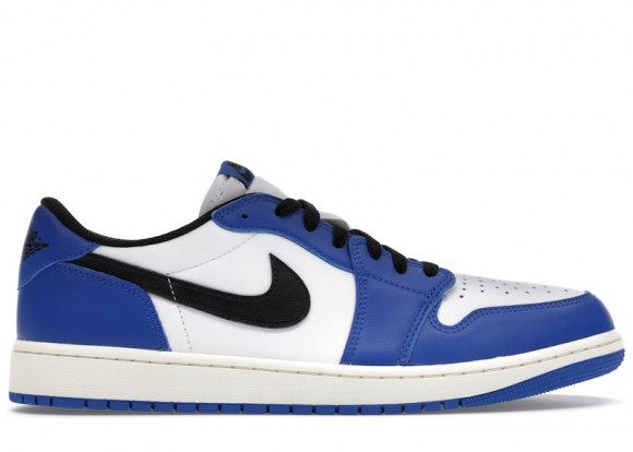 Jordan 1 Retro Low OG Game Royal - CZ0790-140