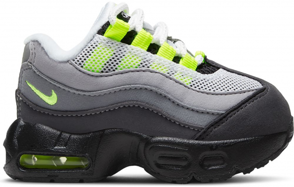 air max 95 og neon release date 2020