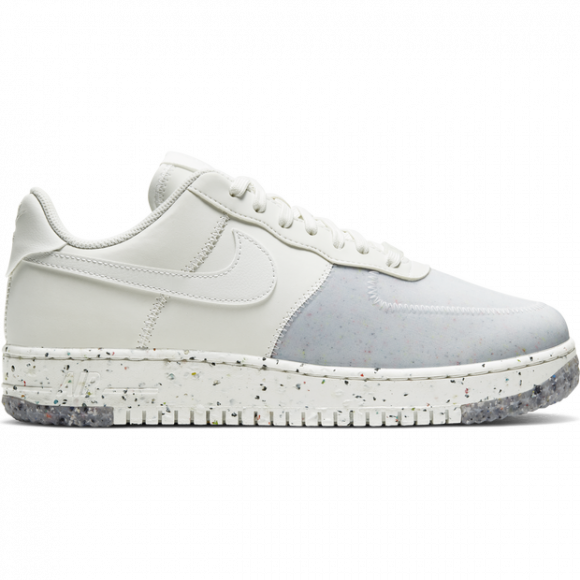 women's air force 1 crater summit white