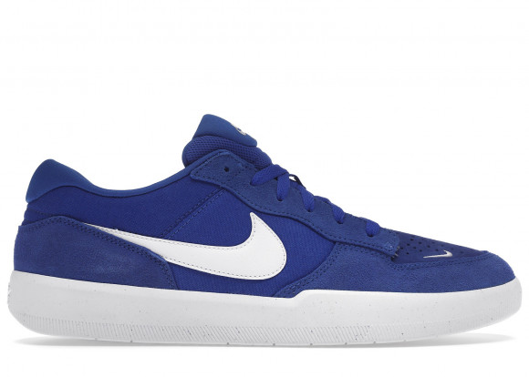 Nike Force 58 SB 'Hyper Royal' - CZ2959-401