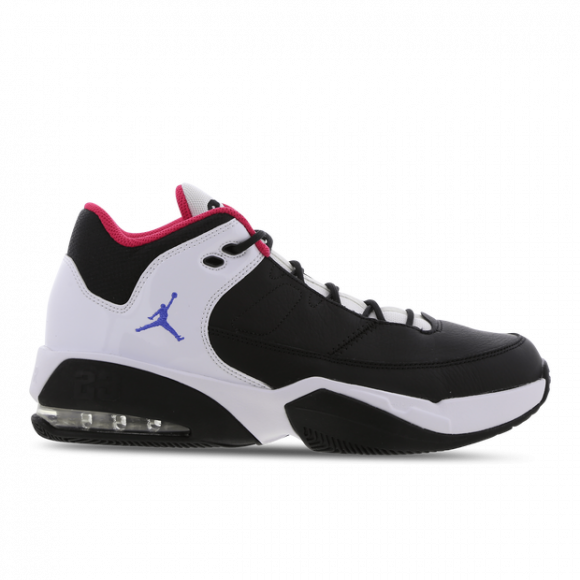 004 - nike kids air max sequent running shoes sale today - Noir - Chaussure Jordan  Max Aura 3 pour Homme - CZ4167