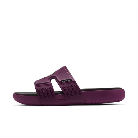 Jordan Hydro 8 Slide - Purple - CZ4813-600