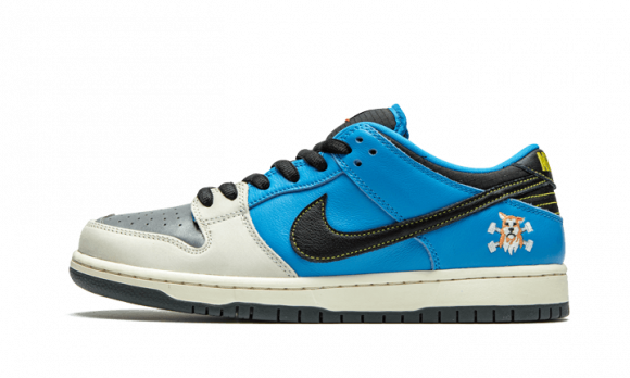 nike sb instant dunk low