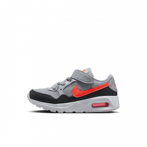 Sapatilhas Nike Air Max SC para criança - Cinzento - CZ5356-015