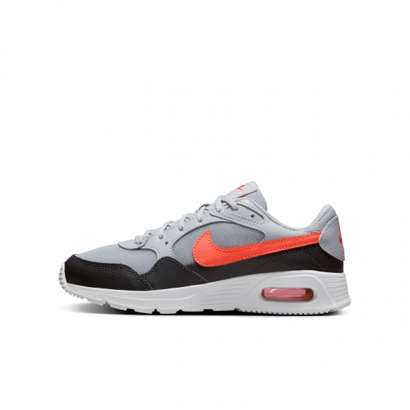 Sapatilhas Nike Air Max SC Júnior - Cinzento - CZ5358-015