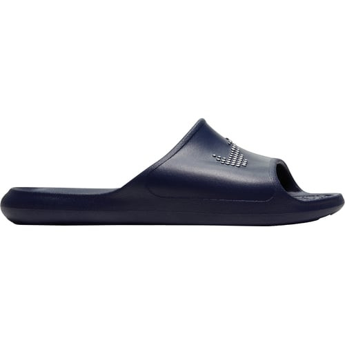 Nike Victori One Shower Shower Slides, Midnight Navy/weiß-midnight Navy - CZ5478