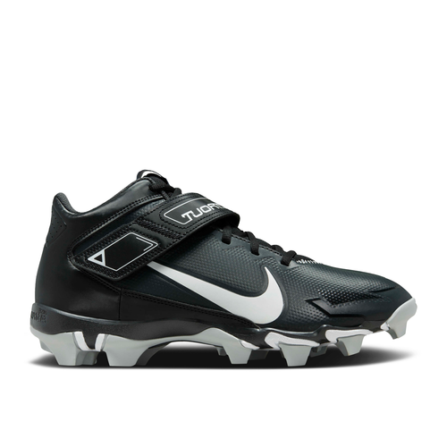 Nike Force Trout 8 Keystone 'Black Dark Smoke Grey' - CZ5911-011