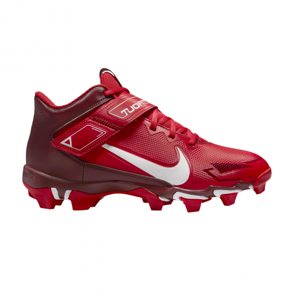 Force Trout 8 Keystone 'University Red' - CZ5911-616