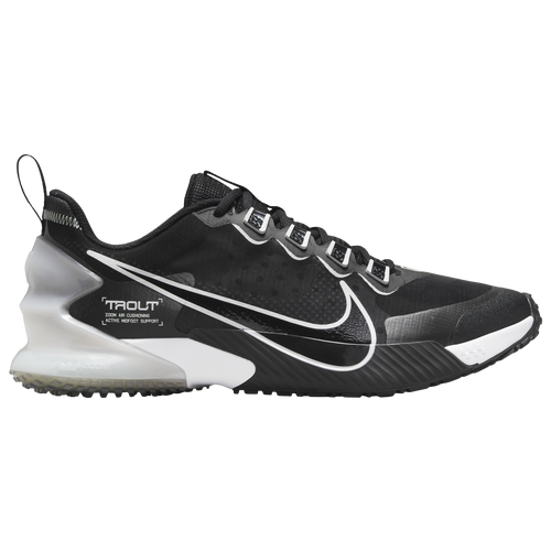 nike force zoom trout ltd turf