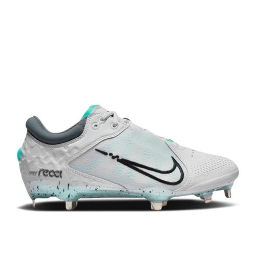 Nike Wmns Hyperdiamond 4 Elite 'Photon Dust Dynamic Turquoise' - CZ5917-003