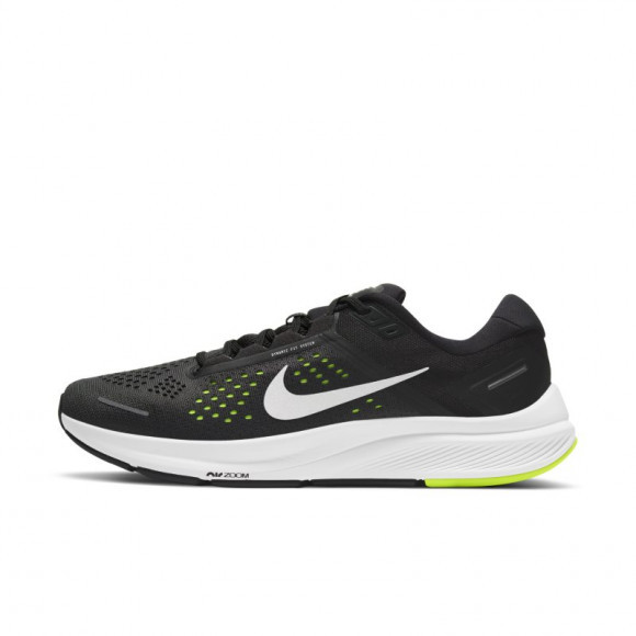nike structure men's running shoes