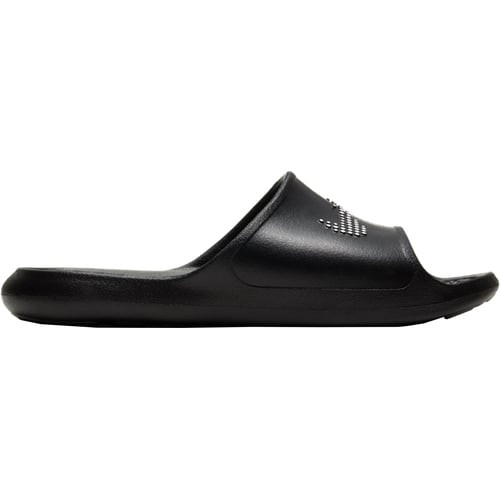 Nike Victori One Shower Shower Slides Women, Schwarz/weiß-schwarz - CZ7836