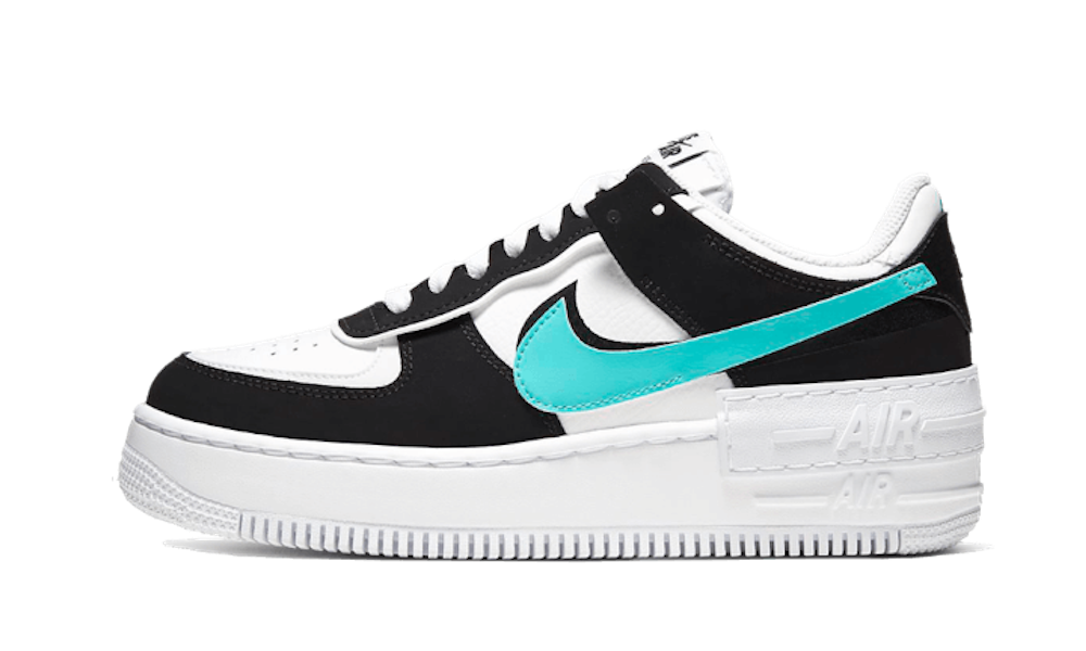 nike air force 108