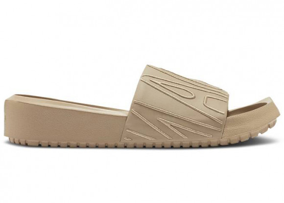 Air Jordan Wmns Jordan Nola Slide 'Khaki' - CZ8027-200