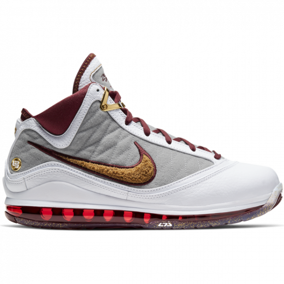Nike LeBron 7 'MVP' (2020) - CZ8915-100