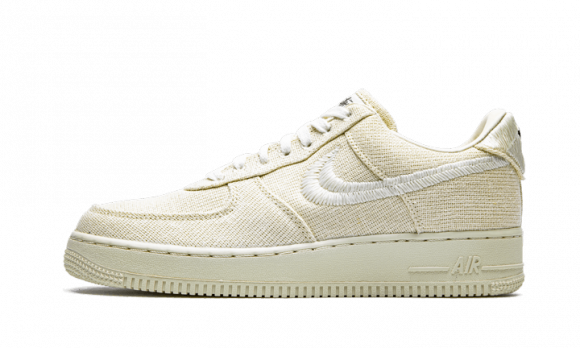 Nike Air Force 1 Low Stussy Fossil 