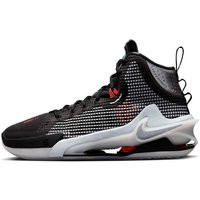 Nike Air Zoom G.T. Jump Basketball Shoes - Black - CZ9907-003