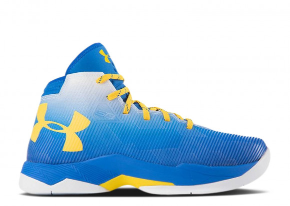 Curry 2.5 size sales 6.5