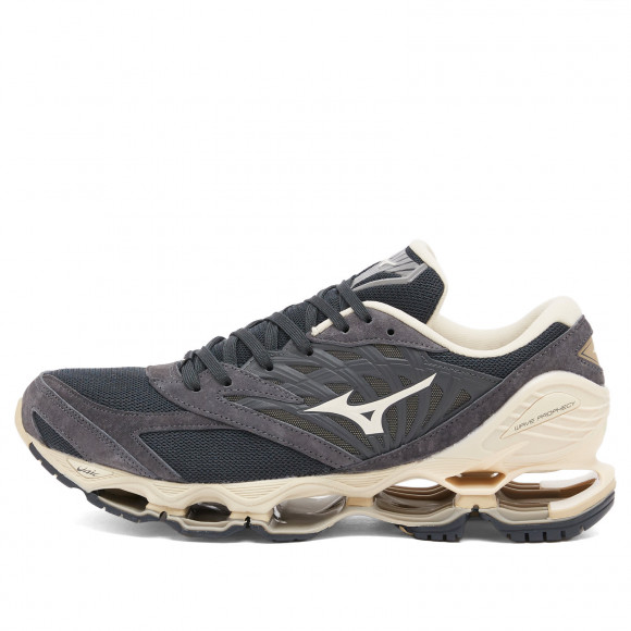 Mizuno Wave Prophecy LS in Vulcan/Pristine/Quiet Shade - D1GA2262-04