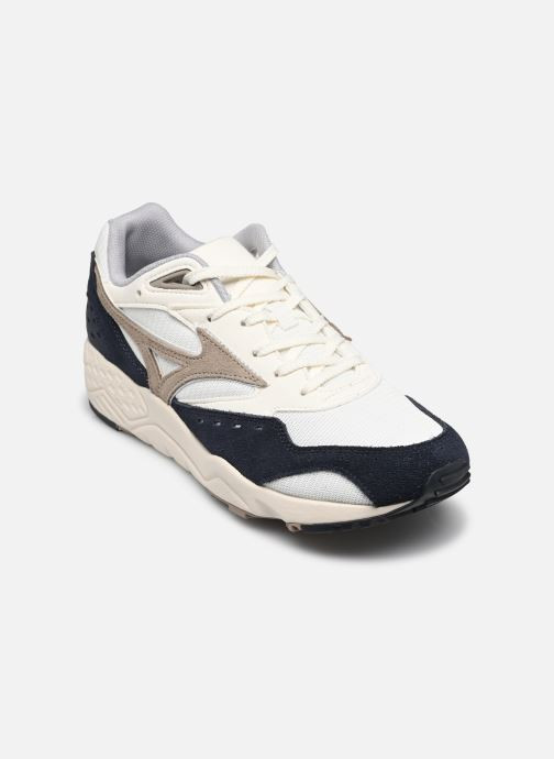 Baskets Mizuno CONTENDER M pour  Homme - D1GA2369-17