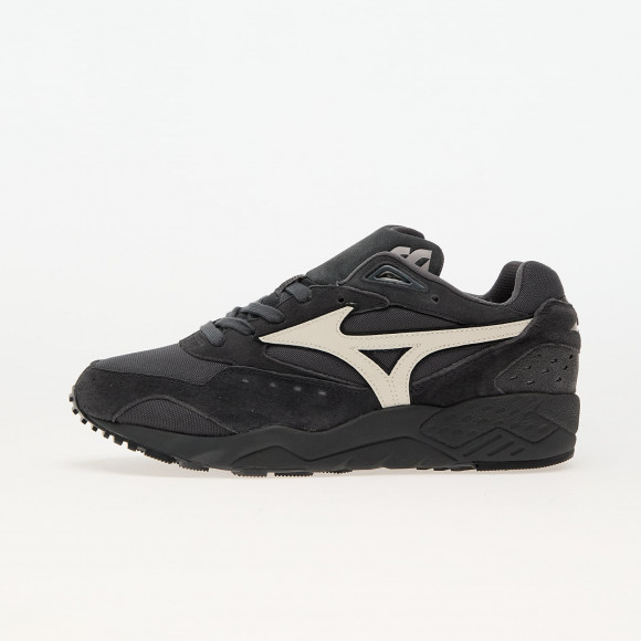 Sneakers Mizuno Contender Premium Ebony/ Mizuno Snow White/ Opal Gray EUR 43 - D1GA238215