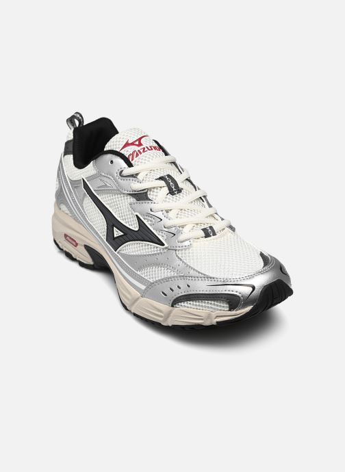 Baskets Mizuno MXR M pour  Homme - D1GA2451-01-M