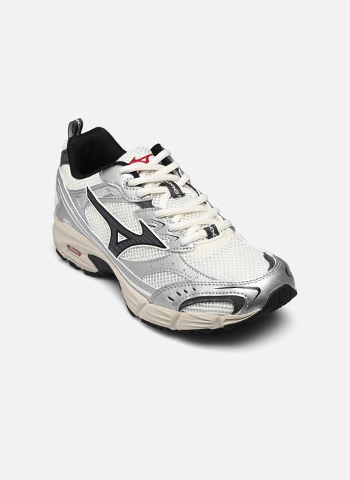 Baskets Mizuno MXR W pour  Femme - D1GA2451-01-W