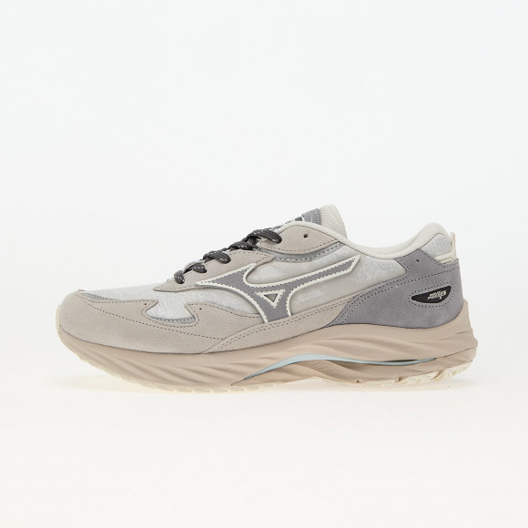 Sneakers Mizuno Wave Rider Harbor Mist/ Ultimate Gray/ Silver Cloud EUR 42 - D1GA245501