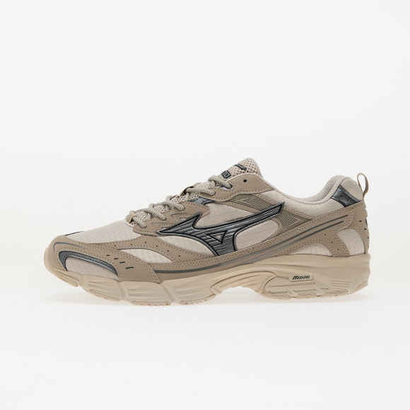 sneakers needed Mizuno Mxr Tech Silver Cloud/ Metallic Gray/ Vintage Khaki - D1GA246802