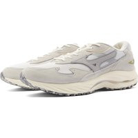 Mizuno Men's Wave Rider Β Sneakers in Nimbus Cloud/Quiet Shade - D1GA3309-03