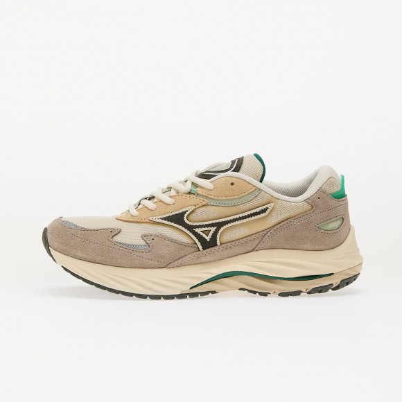 Sneakers Mizuno Wave Rider Summer Sand/ Beluga/ Vintage Khaki - D1GA330916