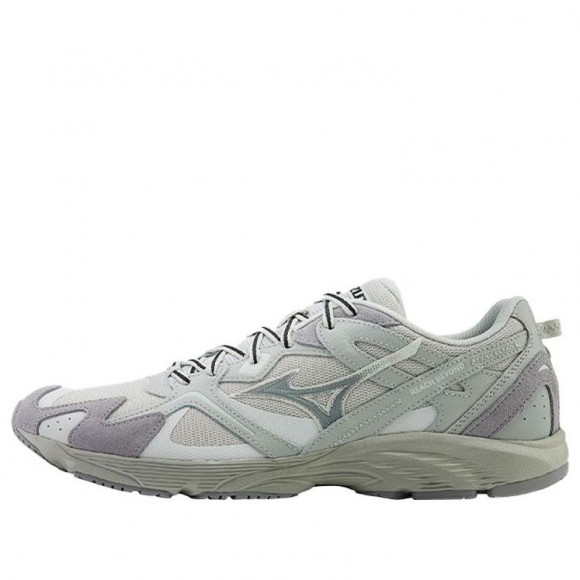 Mizuno LG 90s 'Grey' - D1GH212509