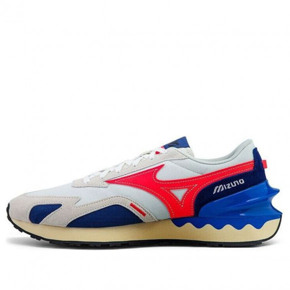 mizuno azules Lg 70S Elite 'White Blue' - D1GH213001