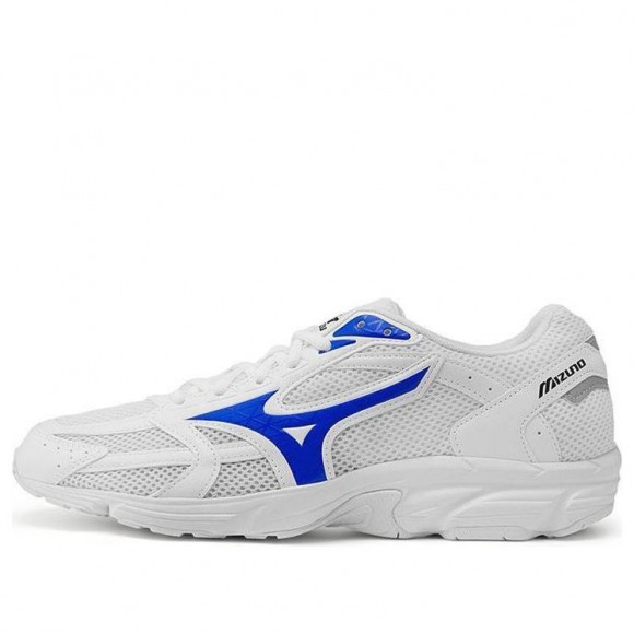 Mizuno Spark CN1 'White Royal Blue' - D1GH213303