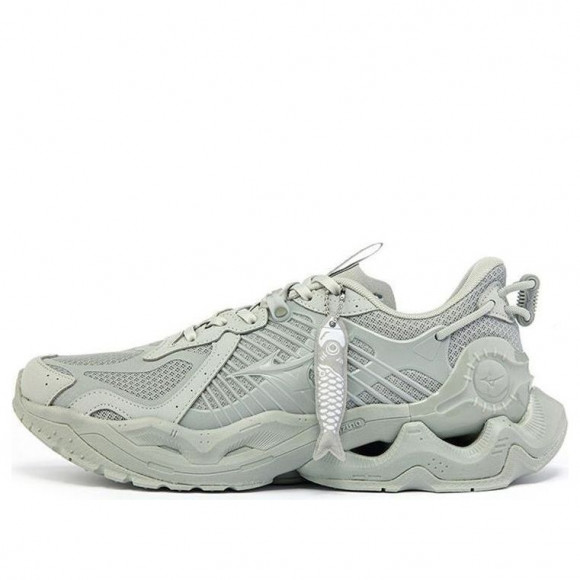 Mizuno KOI 2K 'Light Grey' - D1GH220302